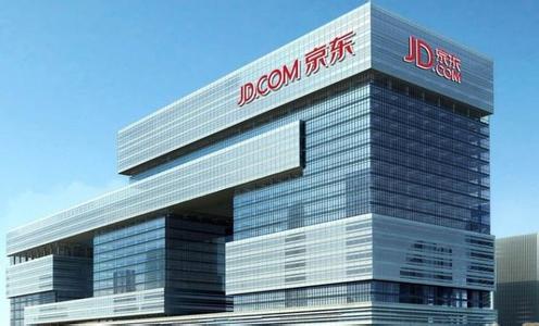 京東選用賀眾牌產(chǎn)品及服務