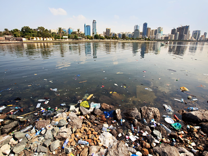 在中國(guó)為什么要裝凈水器？